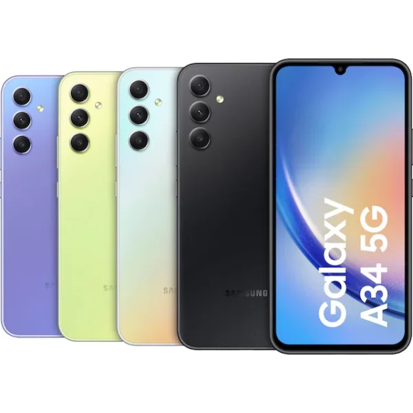 Samung Galaxy A34 5G